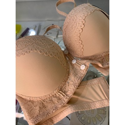 Sujetador Copa B tirante ancho