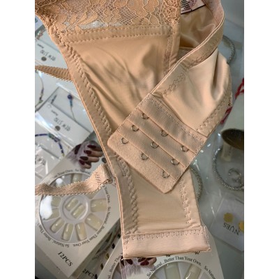 Sujetador Copa B tirante ancho