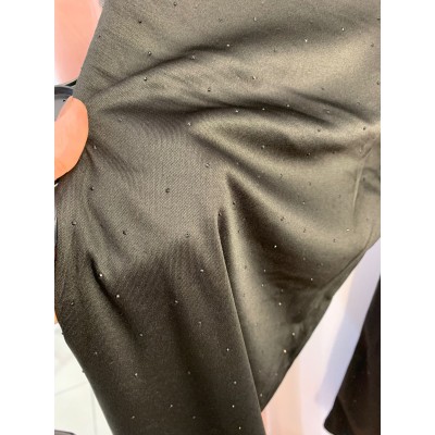 legging negro brilli