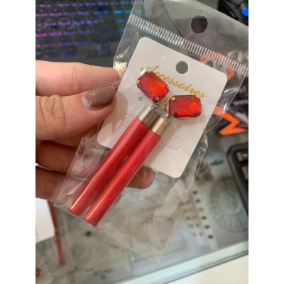 Pendientes Flamencos