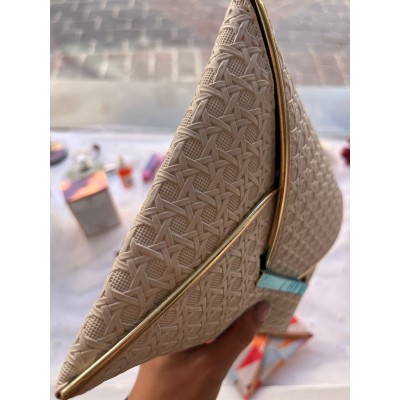 Bolso Cierre Cruzado