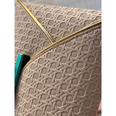 Bolso Cierre Cruzado