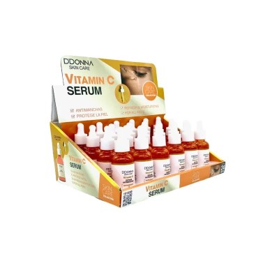 Serum Vitamina C