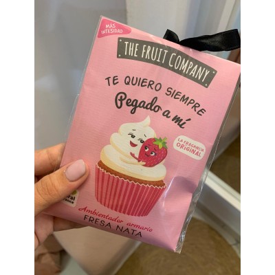 Ambientador Armario Colgar