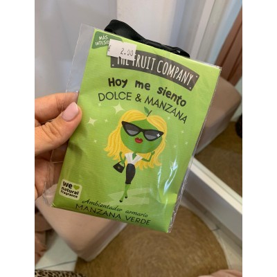 Ambientador Armario Colgar