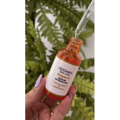 Serum Vitamina C