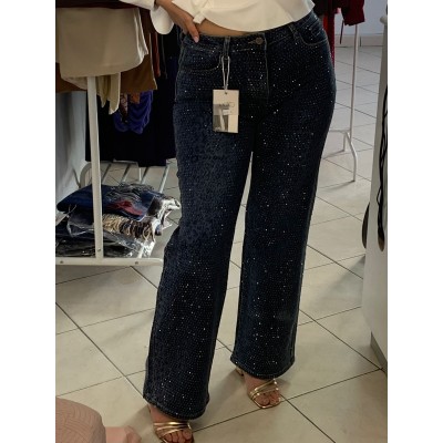 Vaquero Full Brilli + Animal Print