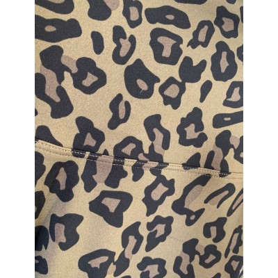Legging Animal Print