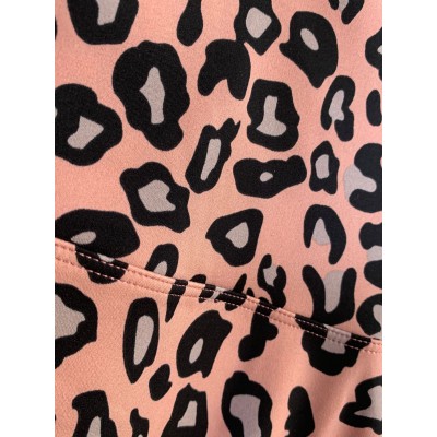 Legging Animal Print