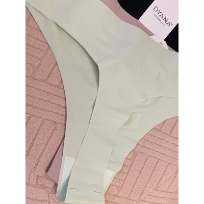 Tanga Corte Laser sin costura