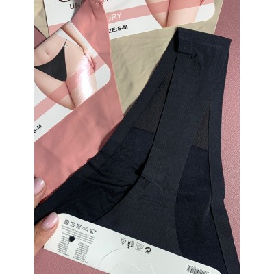 Tanga Corte Laser con Elástico