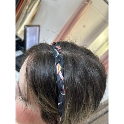 accesorio para el pelo