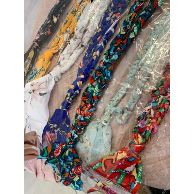 accesorio para el pelo