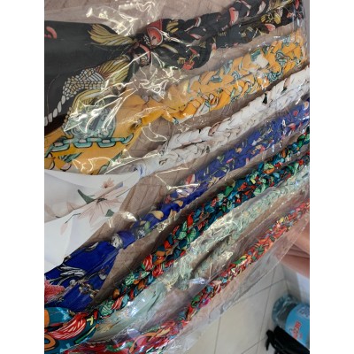 accesorio para el pelo