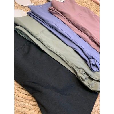 Leggings Licra Fuerte