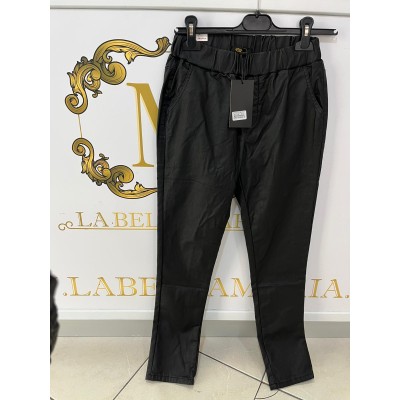 Pantalon insp cuero