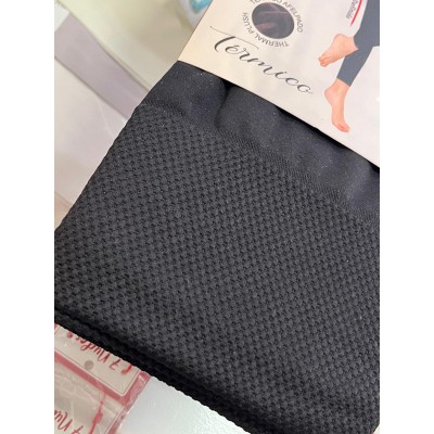 Legins termico con FAJA