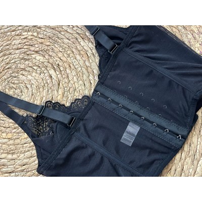 Sujetador Corset