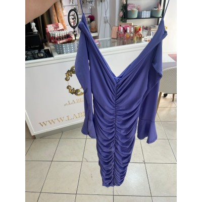 Vestido Lila