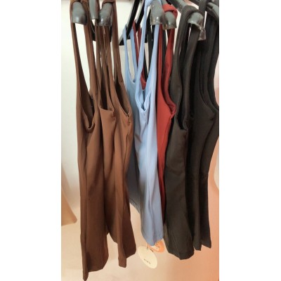 Camiseta antilejia reductora