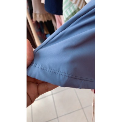 Camiseta antilejia reductora