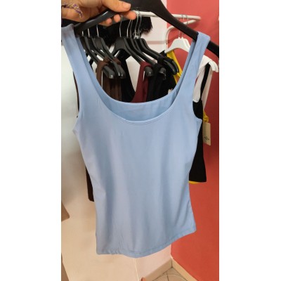 Camiseta antilejia reductora