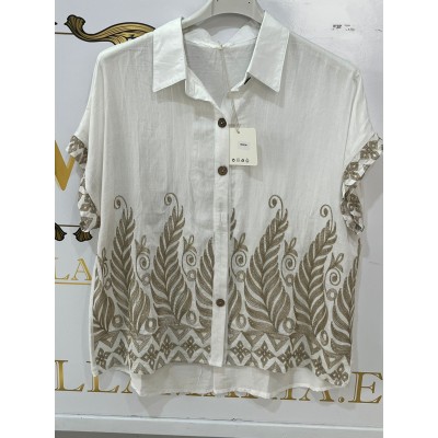 Camisa Laura
