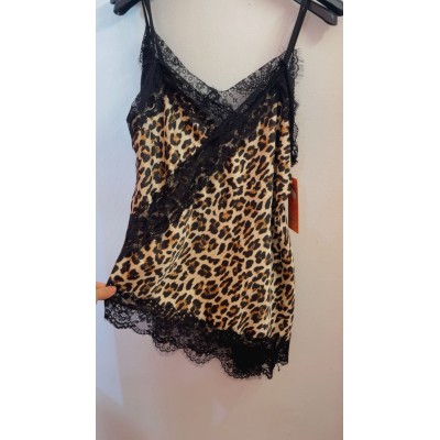 Lencera Animal Print