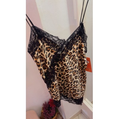 Lencera Animal Print