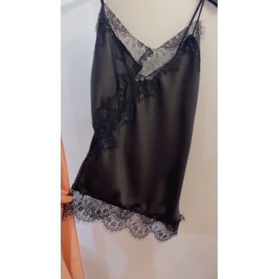 Lencera Negra