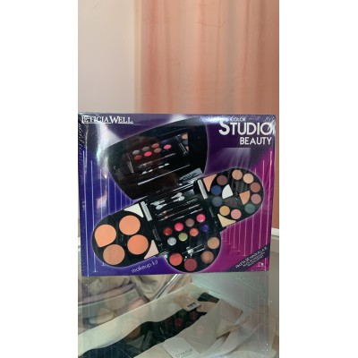 Set maquillaje