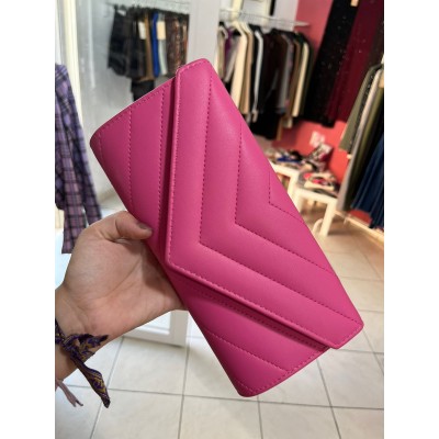 Bolso Fucsia
