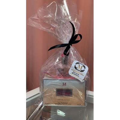 Set regalito perfume