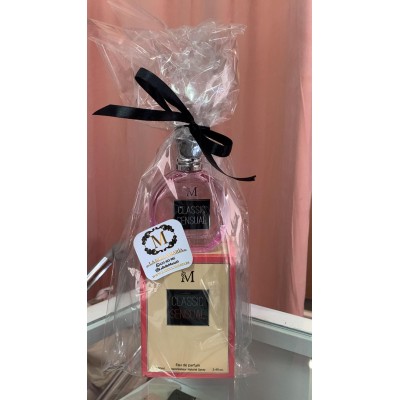 Set regalito perfume