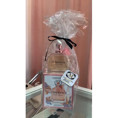 Set regalito perfume