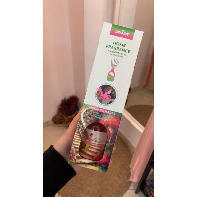 Mikado jardin de hadas