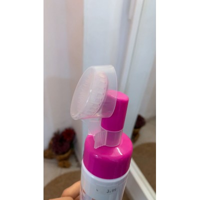 Limpiadora rosa mosqueta