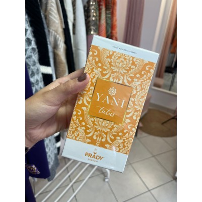 Colonias Yani (inspiraciones)