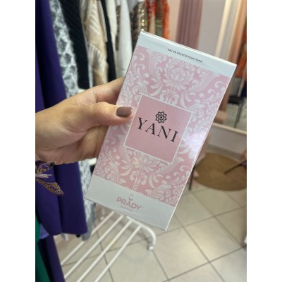 Colonias Yani (inspiraciones)