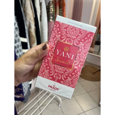 Colonias Yani (inspiraciones)