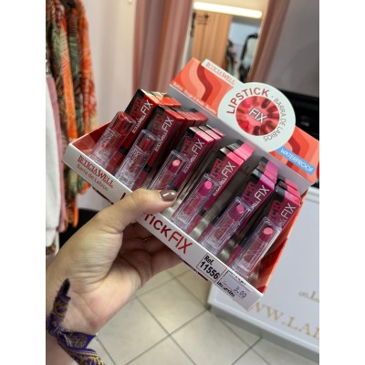 LIPSTICK FIX WATERPROOF