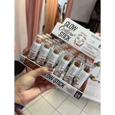 Glow Contour Stick Make Up